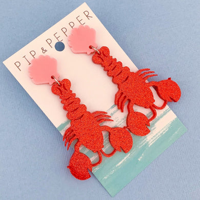 Lobster Dangles